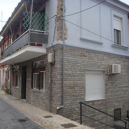 Apartamento Magdalena'S House Kavala Exterior foto