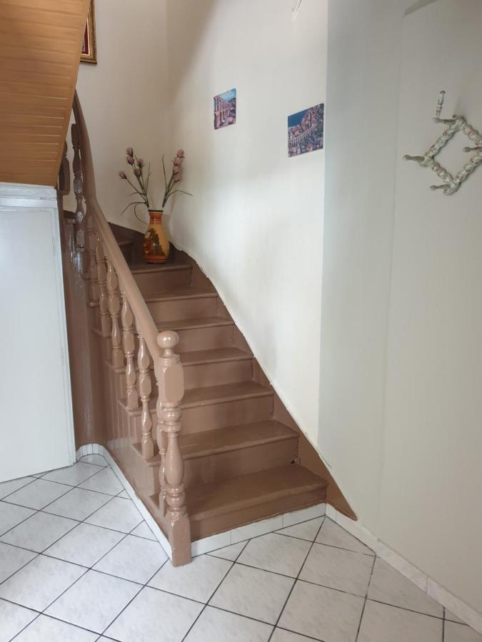Apartamento Magdalena'S House Kavala Exterior foto