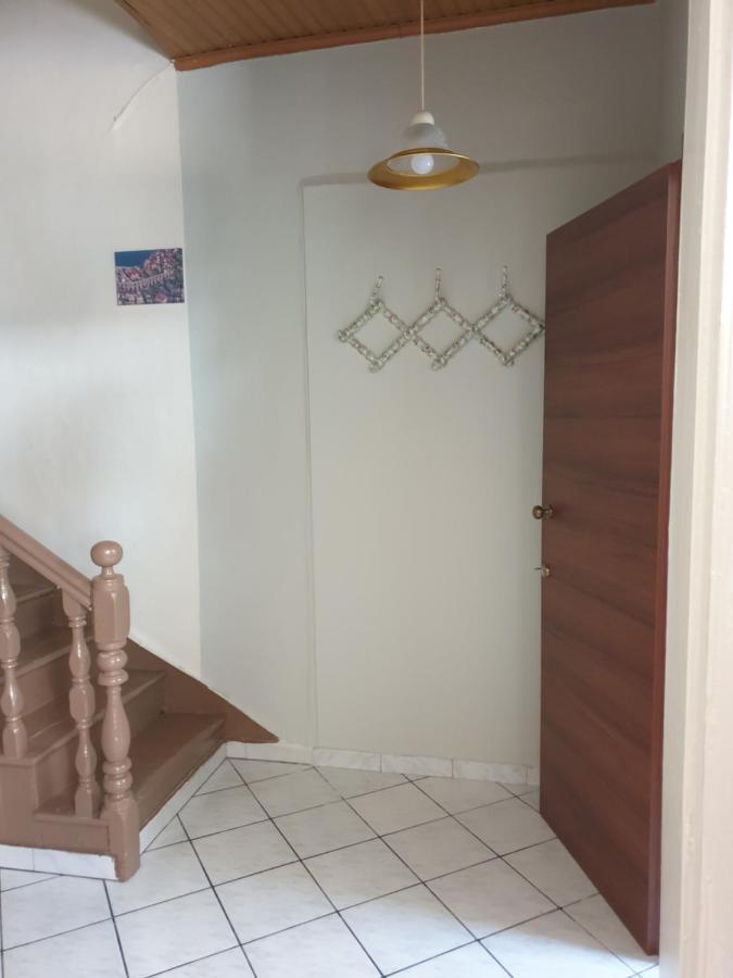 Apartamento Magdalena'S House Kavala Exterior foto