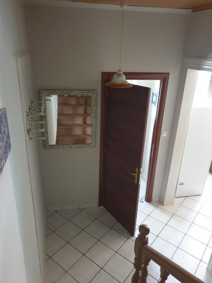 Apartamento Magdalena'S House Kavala Exterior foto