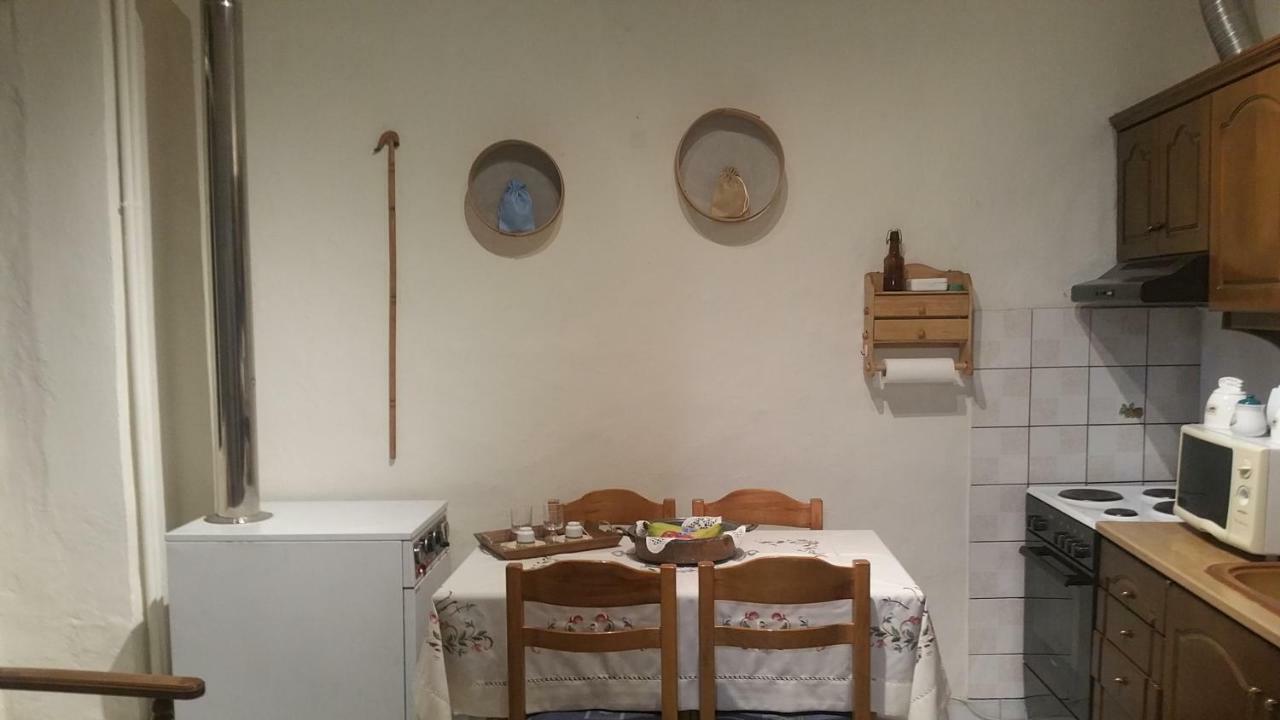 Apartamento Magdalena'S House Kavala Exterior foto