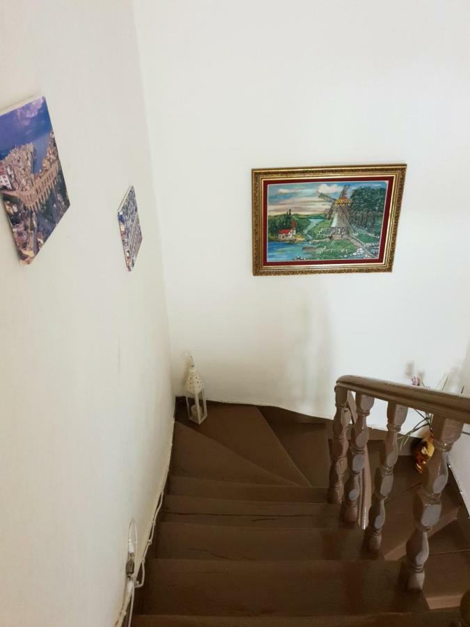 Apartamento Magdalena'S House Kavala Exterior foto